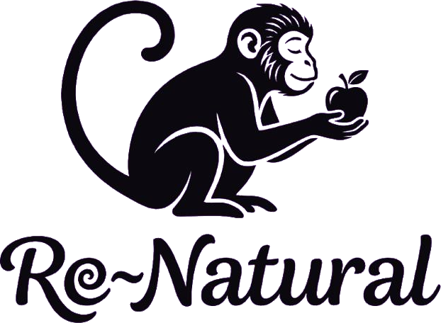 Re-Natural Logo